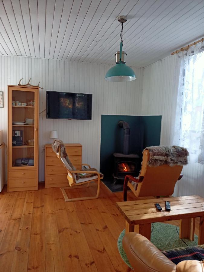 Chatka Nad Swidrem Mladz Exterior photo